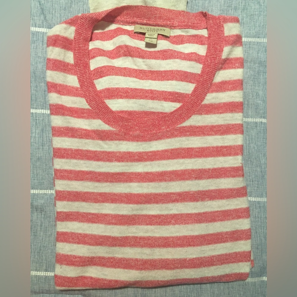 Burberry Brit Men’s Newhall Sweater (XL)